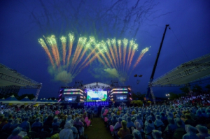 `2023 성주참외&생명문화축제` 성주의 모든 것을 품다