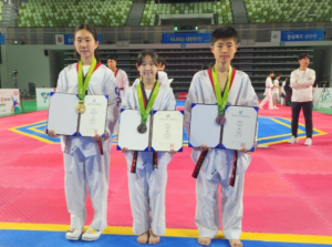 대구시교육청, 제52회 전국소년체육대회 참가