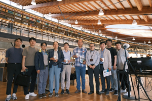 상주시, 도시계획 혁신을 위한 일본 벤치마킹