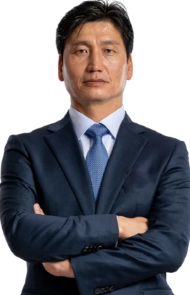 김천상무 2대 감독에 정정용 감독 선임