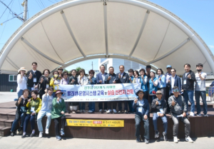 청송군, 현서면 이불빨래방 벤치마킹 이어져~