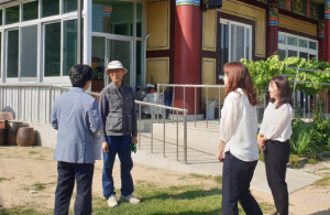 경주시 내남면, 부처님 오신 날 맞아 주요 사찰 방문