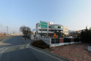 의성교육지원청, 화재사고 피해 가정 돕기 성금 전달