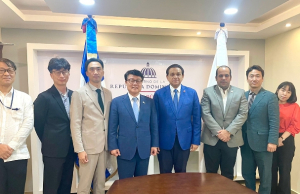 케이메디허브, 국내 의료기업 미주 진출 종합지원 본격화
