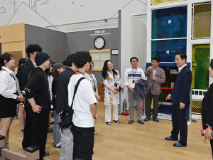 경북교육청, 재외한국학교 초청 교류사업 성료