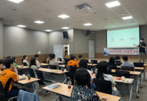 영천시보건소, 신속대응반 재난의료대응 도상훈련 실시