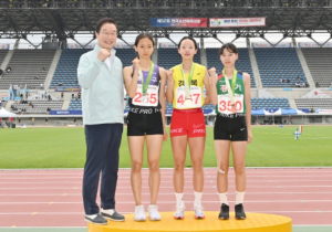 경북교육청, 제52회 전국소년체전 역대 최고 성적 달성