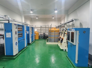 경주시, 탑동정수장 차아염소산나트륨으로 소독시설 교체