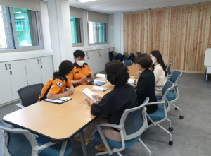 예천군,새 생명 탄생 119구급서비스