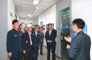 “청송 항일투쟁의 흔적을 찾아서”