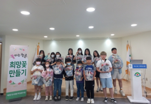 예천군, 주민들의 적극적인 참여 속에 도시재생 주민공모사업 `활기`