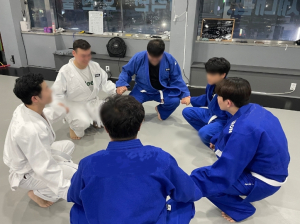 영천시보건소 금연클리닉, 금연 스트레스 해소 운동프로그램 운영