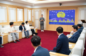 구미시, 10월‘낭만 야시장’추진한다