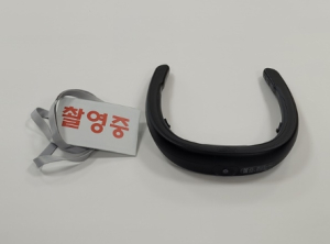예천군, ˝악성 민원 꼼짝마˝…웨어러블 캠 도입
