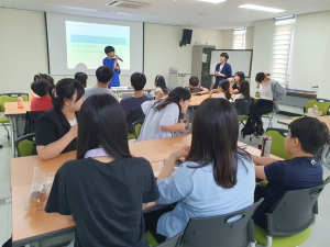 고령군청소년참여위원회, 다문화에 대한'올바른 인식 변화'필요성 제안