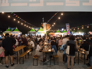 경주에서 즐기는 수제맥주 축제…‘술술페스티벌’16일 개막