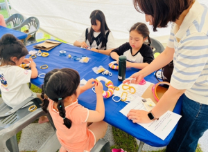 경산시 할마할빠, 엄빠 이번 주말은 우리 가족 다 같이 즐겨요