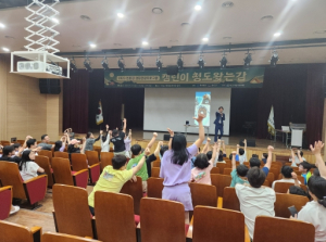 청도우리정신문화재단, 친환경 캠핑 관광프로그램 '캠린이 청도 왔는감' 개최