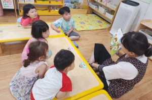 구미시, 야간연장 어린이집 29개소 확대로 효과‘톡톡’