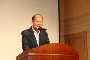 제16기 상주박물관 전통문화대학 개강