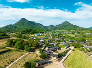 경북 지질공원, 환경부 인증 및 유네스코 지정 확대 추진