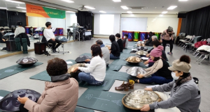 영덕문화관광재단 ‘꿈다락 문화예술학교’공모사업 선정, 사업비 1억 확보