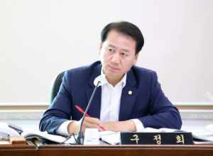 칠곡군의회 의원발의조례안 3건 의결 및 시행 초읽기에 들어가