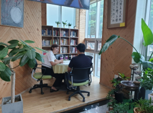 상주시, 1:1 맞춤형 민원응대 현장코칭 실시