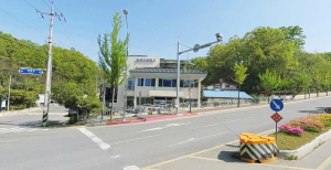 안동시청 상하수도과 사무실, (구)명륜동 행정복지센터(정백이골길 6)로 26일 이전