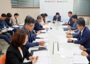 안동시, 농업혁신 준비 완료 ‘농업부서 통합하고 신사업 발굴’