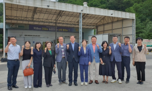대구시의회, 지역 친환경 우수 식재료 학교급식 공급 방안 모색