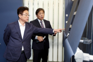 경북도, 이제는 ‘K-방산’으로 해외시장 개척 이끈다