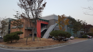 구미 산동하수처리장 악취기술진단 평가 `우수상` 수상