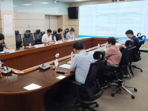 의성군, 2분기 산업안전보건위원회 개최