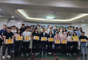 성주군, 무안군과 업무연찬회 개최