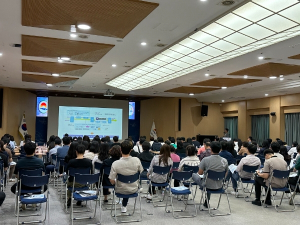 김천시, 지방보조금 사전교육 시행