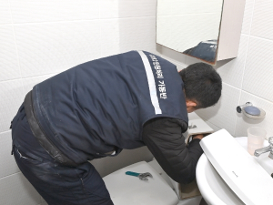청송군, 8282민원처리 기동반 대활약