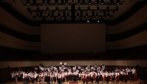 대구시, 청년 음악가들의 배움과 도전의 기회로 가득 찬 일주일! 2023 솔라시안 지원자, 정원의 3배 이상 몰려