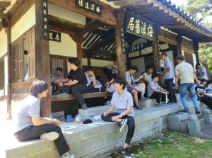 김천문화원, 제44회 매계백일장 개최, 230여 명 참석