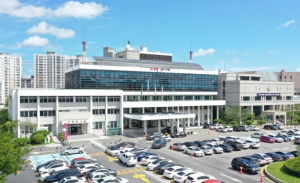 구미시, 6.25전쟁 제72주년 호국보훈 기념행사 개최