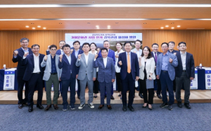 경북도의회 문화환경위원회, ‘3대문화권 사업 연계 경북관광 활성화 방안’토론회 개최