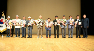 문경시, 6·25전쟁 73주년 기념식 갖고 튼튼한 지역 안보 결의 다져
