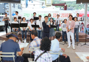 고령군, 모두의 생활문화 정착을 위한 특별한 캠페인
