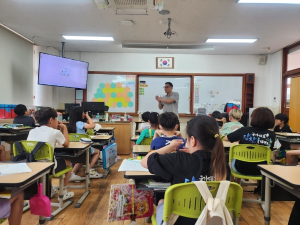 경산발명교육센터, 창의·융합형 인재를 양성하는 경산발명교육