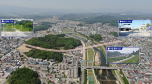 영주시, 가흥신도시~세무서사거리 도로개설 착수보고 및 주민설명회 개최