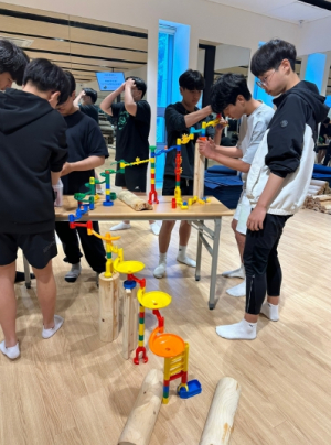 청도우리정신문화재단, 상반기 청소년수련활동 프로그램 성료