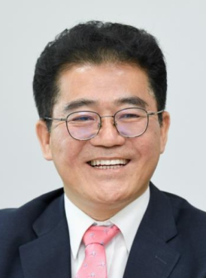 영천시, 제20대 김진현 부시장 취임