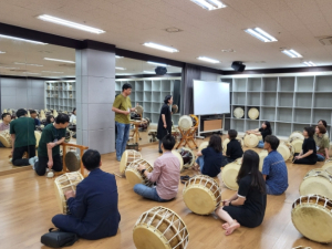 김천교육지원청, 2023 진로교육 담당교사 역량강화 연수