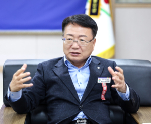 민선8기 출범 1년  울진군, 희망과 번영의 시대로 나아가다