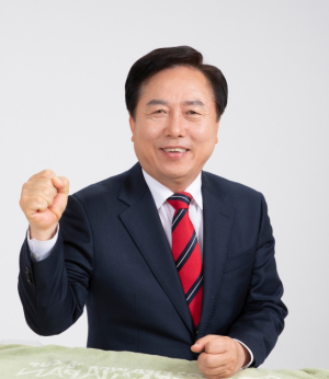 민선 8기 1주년 권기창 시장 `안동 대전환 함께 만드는 미래`